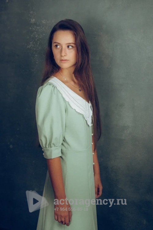 Осипова Юлия