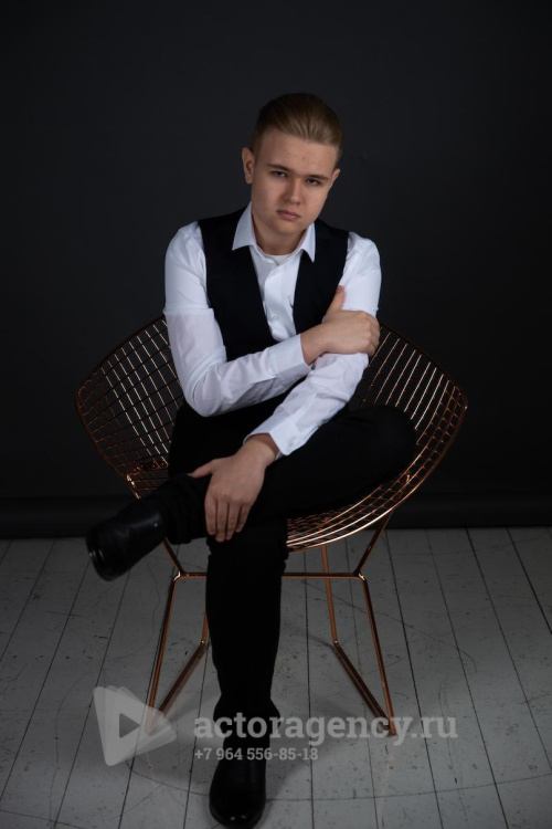 Войтюк Владимир