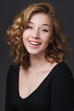 Абраменка Дарья