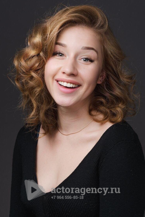 Абраменка Дарья