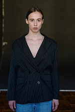 Оброскова Яна