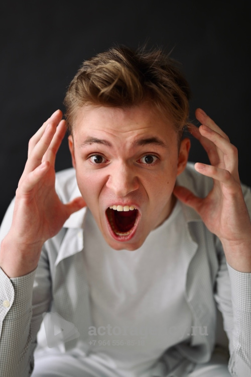 Липин Василий