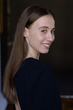 Оброскова Яна