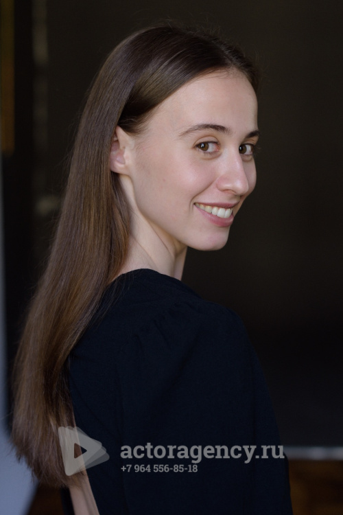 Оброскова Яна