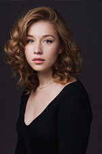 Абраменка Дарья