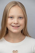 Чекунова София