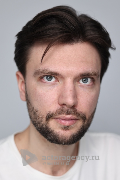 Рукша Василий