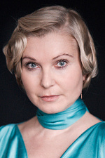 Яблочная Елена