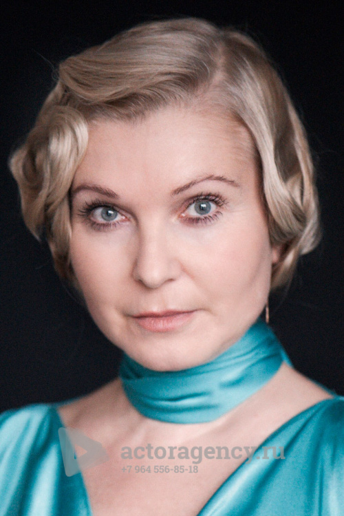 Яблочная Елена