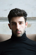 Сароян Ваган