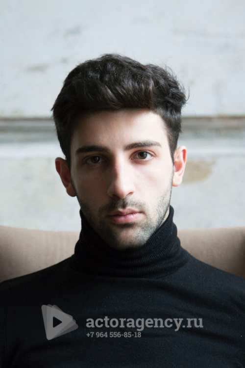 Сароян Ваган