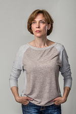 Звонарева Мария