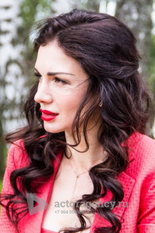 Вознесенская Майя