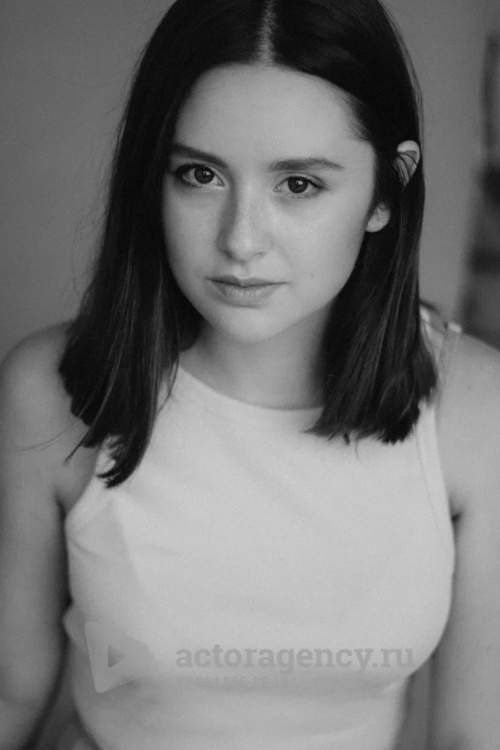 Осипова Юлия