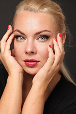 Калганова Янина