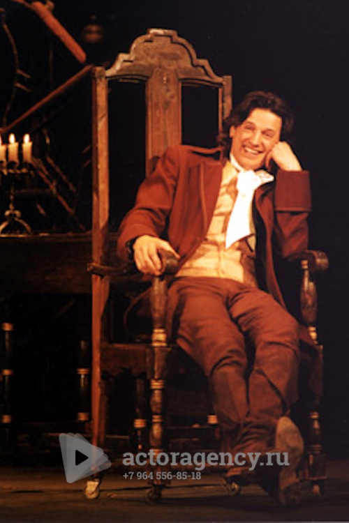 Сторожик Валерий