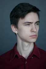 Кириллов Максим