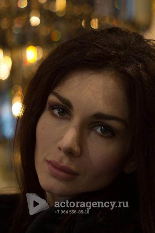 Вознесенская Майя