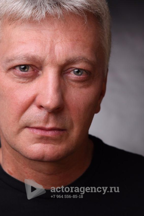 Ячевский Дмитрий