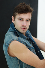 Степин Алексей