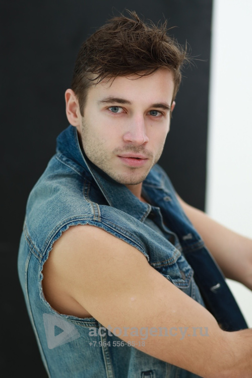 Степин Алексей