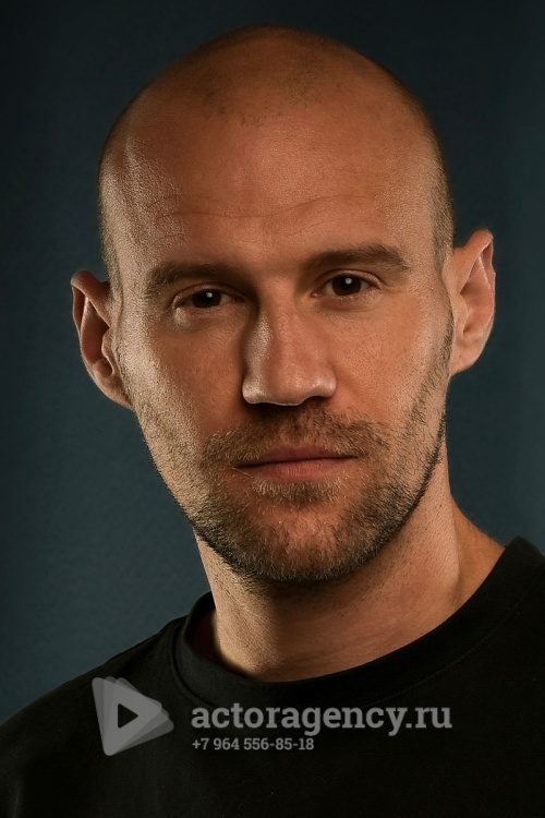 Фоменко Илья