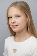 Чекунова София