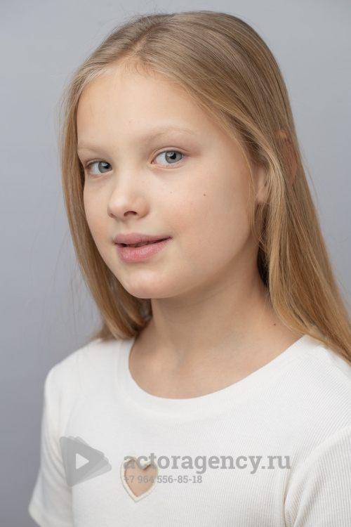 Чекунова София