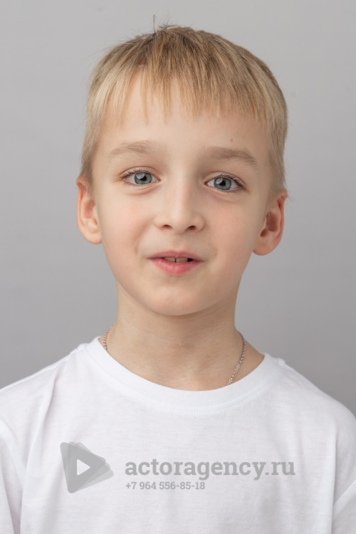 Рожков Максим