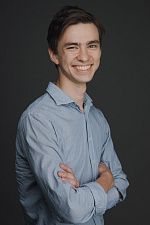 Кириллов Максим