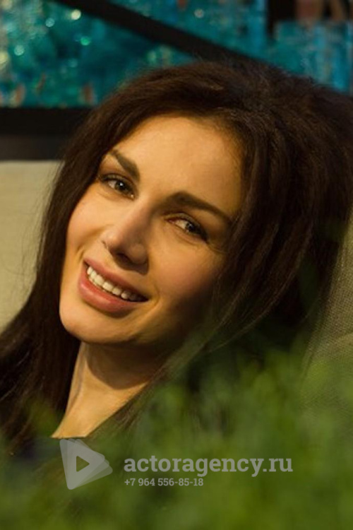 Вознесенская Майя