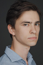 Кириллов Максим