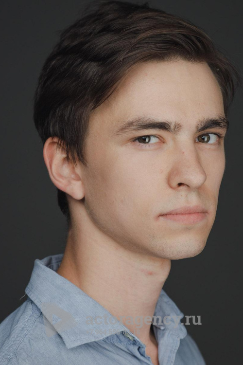 Кириллов Максим