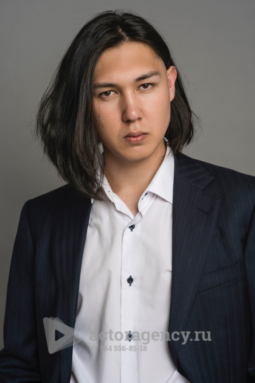 Ернар Ахмет