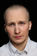 Самусев Ростислав