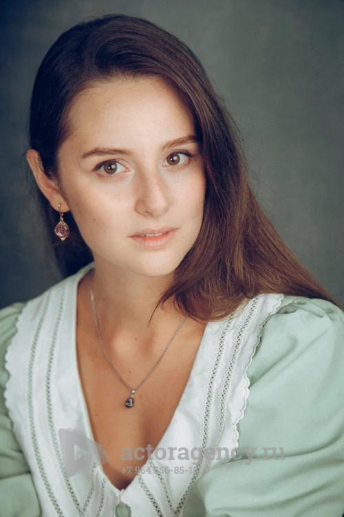 Осипова Юлия