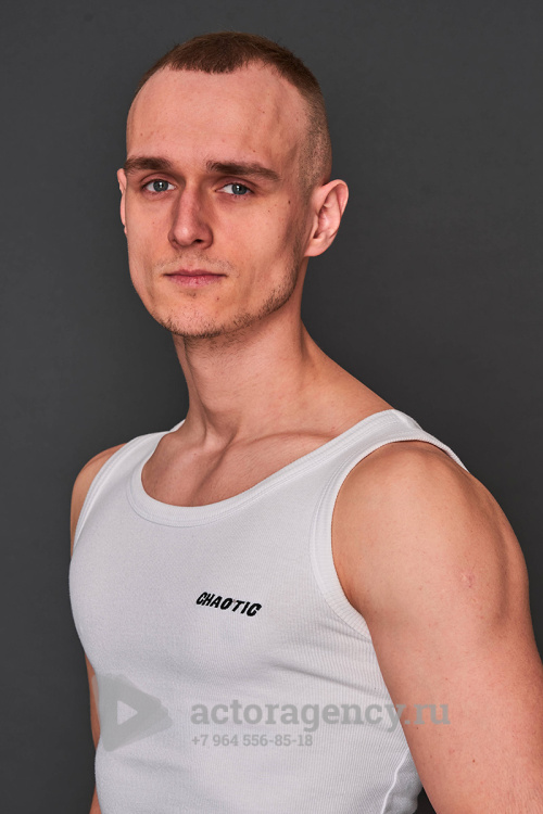 Некрасов Роман