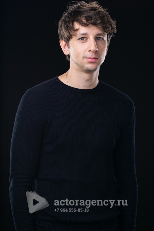 Кобылянский Павел