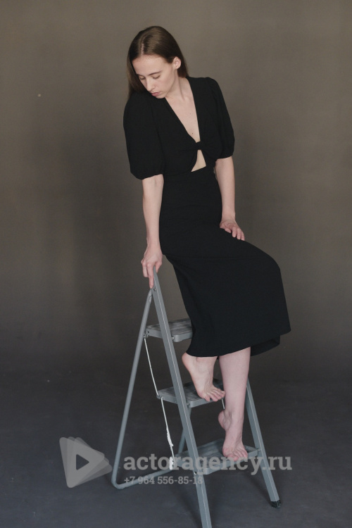 Оброскова Яна