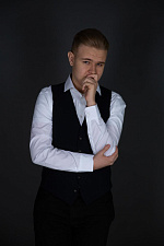 Войтюк Владимир