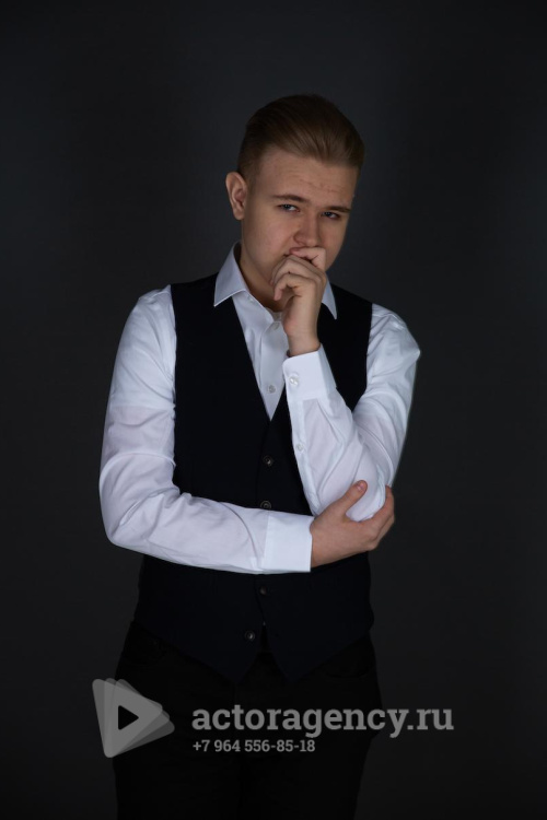 Войтюк Владимир