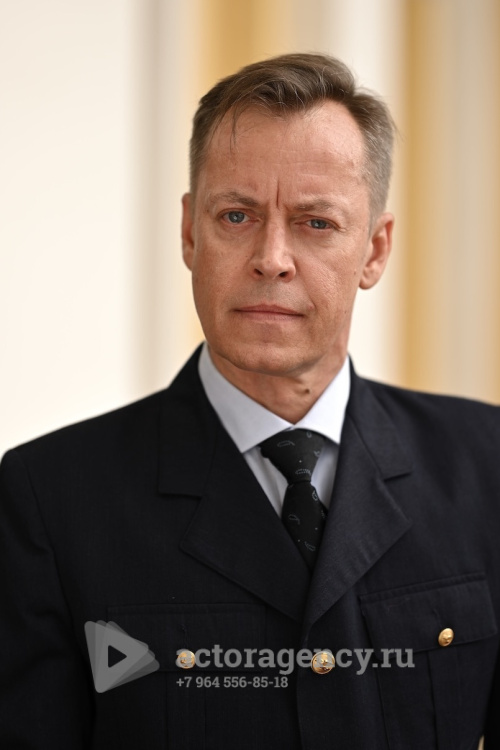 Елисеев Михаил