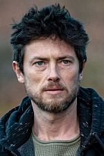 Генри Давид