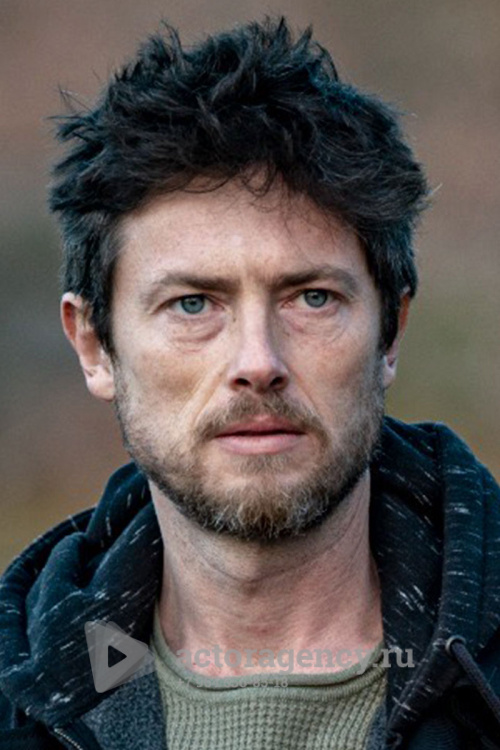 Генри Давид