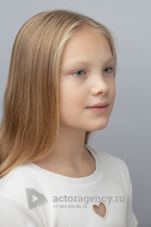 Чекунова София