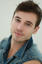 Степин Алексей