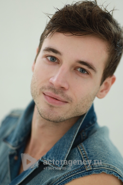 Степин Алексей