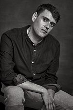 Барнс Дэниэл (Daniel Barnes)