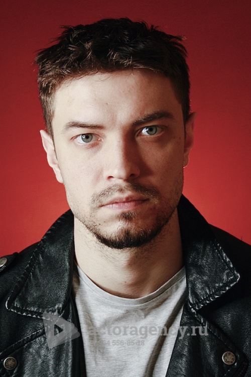 Рублев Андрей