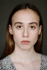 Оброскова Яна